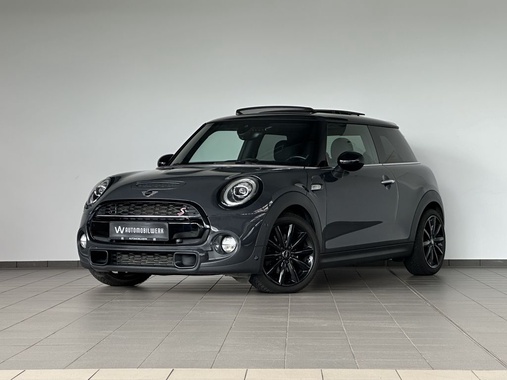 MINI Cooper 2019