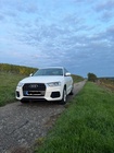 Audi Q3 2016