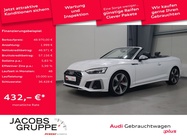 Audi S5 2023