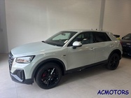 Audi Q2 2024