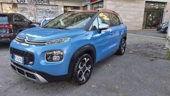 Citroen C3 2018