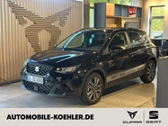 Seat Arona 2025