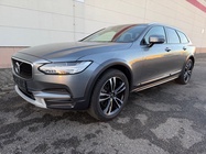 Volvo V90 2019