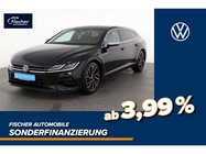 Volkswagen Arteon 2025