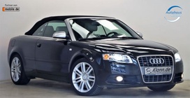 Audi S4 2007