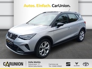 Seat Arona 2022