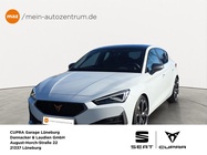 Cupra Leon 2025