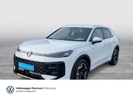 Volkswagen T-Roc 2026