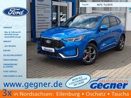 Ford Kuga 2026