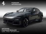 Ferrari Purosangue 2023