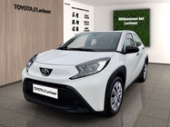 Toyota Aygo 2023