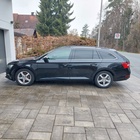 Skoda Superb 2020