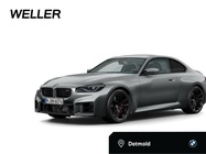 BMW M2 2025