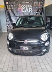 Fiat 500X 2017