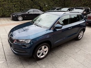 Skoda Karoq 2019