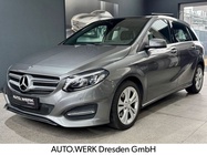 Mercedes-Benz B-Class 2017