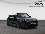 MINI Cabrio 2023