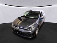 Volkswagen Polo 2022