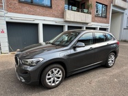 BMW X1 2022