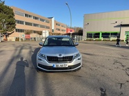 Skoda Kodiaq 2021