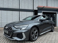 Audi S3 2023