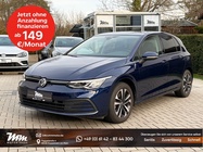 Volkswagen Golf 2020