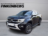 Volkswagen Amarok 2025