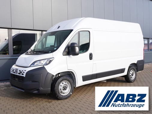 Fiat Ducato 2025