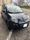 Fiat Panda 2021