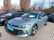 Volkswagen Passat 2025