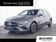 Mercedes-Benz A-Class 2025