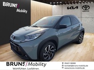 Toyota Aygo 2025