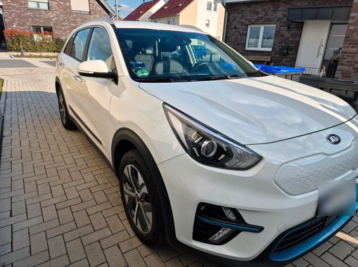 Kia Niro 2021