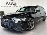 Audi A6 2022
