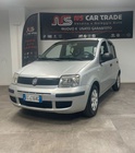 Fiat Panda 2010