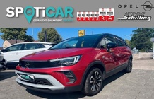 Opel Crossland 2024