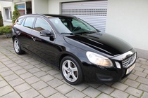 Volvo V60 2011
