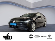 Volkswagen Golf 2025