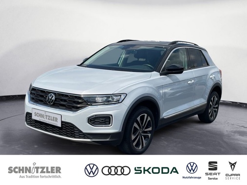 Volkswagen T-Roc 2020