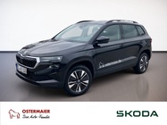 Skoda Karoq 2026