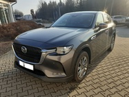 Mazda CX-60 2024
