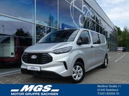 Ford Transit Custom 2025