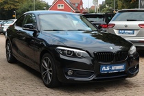 BMW 2 Series 2019
