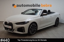 BMW 4 Series 2021