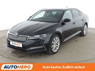 Skoda Superb 2021