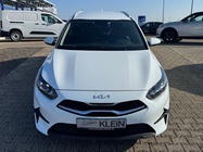 Kia cee'd Sportswagon 2021