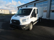 Ford Transit 2020