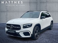 Mercedes-Benz GLB-Class 2024