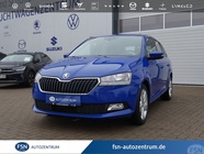 Skoda Fabia 2022
