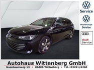 Volkswagen Passat 2025